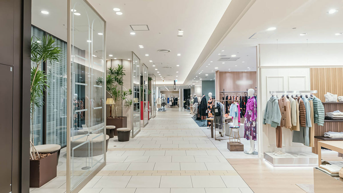 Hankyu Department Store Umeda Main Store photo 2